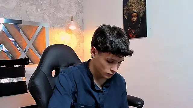 kraven lust online show from 10/17/25, 03:10