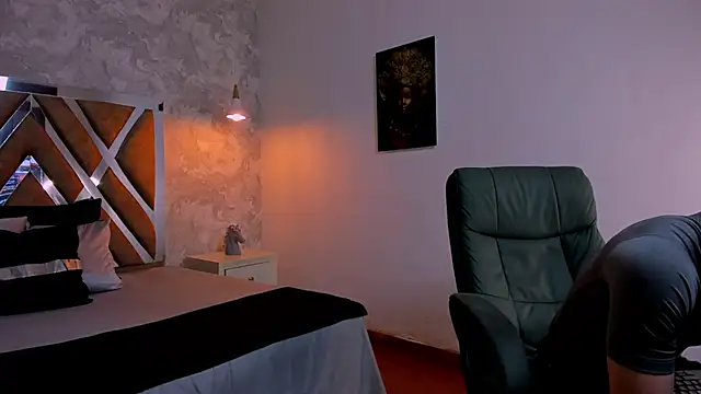 kraven lust online show from 11/28/25, 03:09