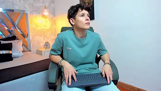 kraven lust online show from 01/17/26, 03:00