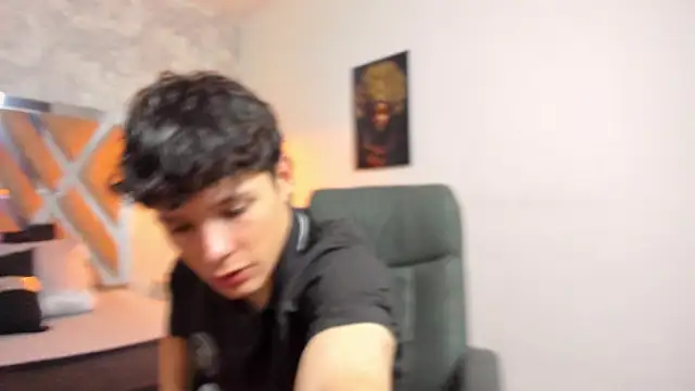 kraven lust online show from 02/06/26, 03:00