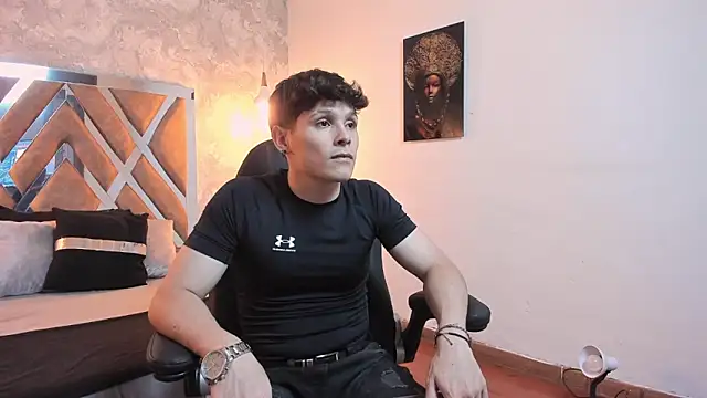 kraven lust online show from 02/22/26, 02:56