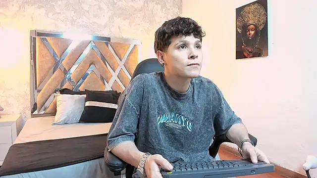 kraven lust online show from 02/24/26, 03:37