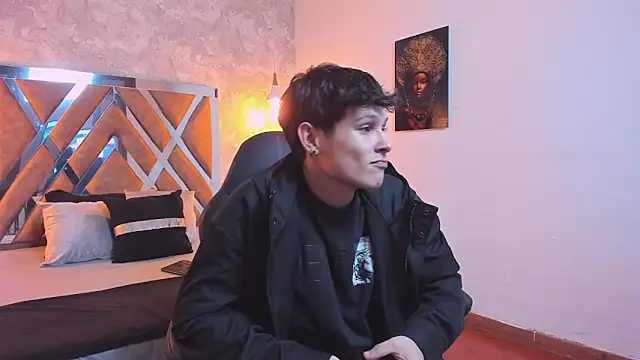 kraven lust online show from 03/13/26, 03:02