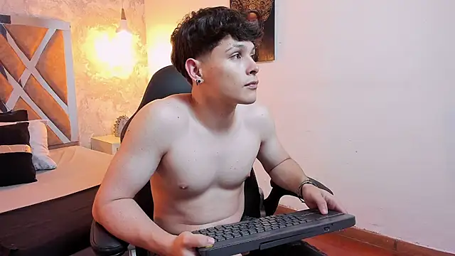 kraven lust online show from 03/25/26, 03:45