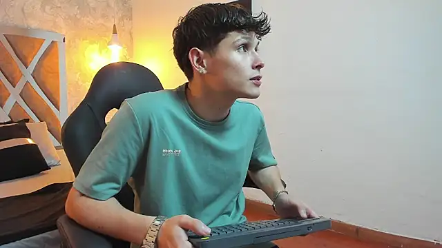 kraven lust online show from 04/05/26, 03:04