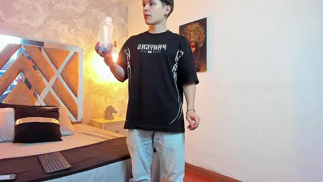 kraven lust online show from 04/09/26, 03:06