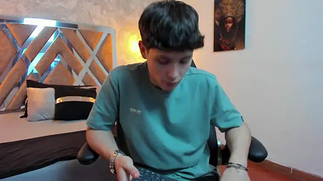 kraven lust online show from 04/11/26, 03:00