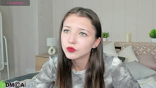 Amanda Reedd online show from 09/26/25, 07:12