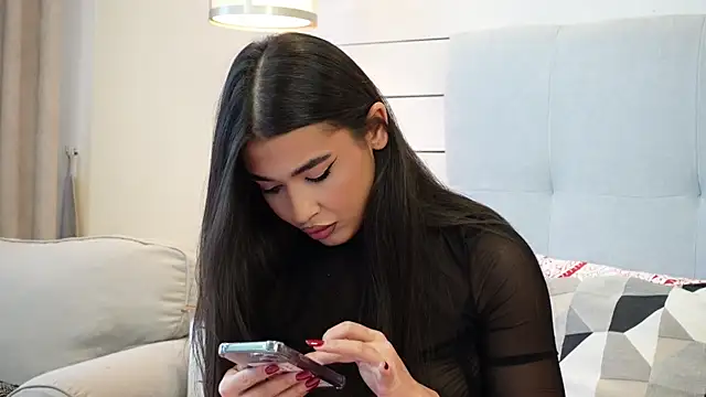 MyaMuse online show from 11/13/25, 11:31