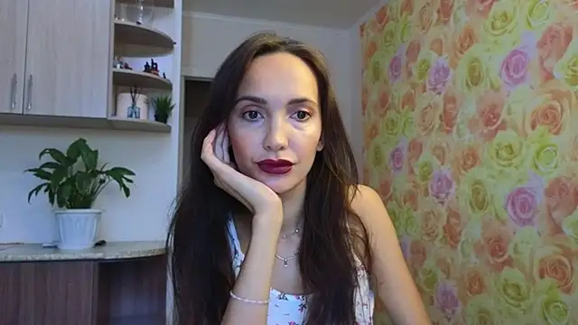 Snapshot of Lillian-Clark chatting on 10/16/25, 04:46 Lillian-Clark online show from 10/16/25, 04:46