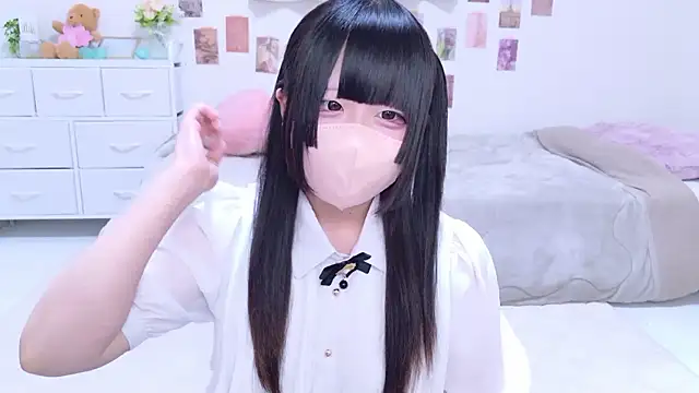 Nano chan  online show from 09/22/25, 11:01