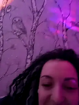 Snapshot of MiaKikki chatting on 10/22/25, 07:35 MiaKikki online show from 10/22/25, 07:35