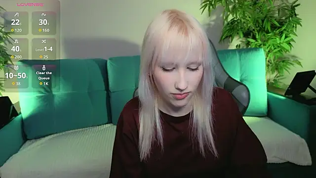 Snapshot of evlica chatting on 03/08/26, 03:05 evlica online show from 03/08/26, 03:05