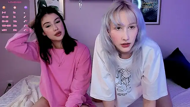 Snapshot of evlica chatting on 04/10/26, 03:17 evlica online show from 04/10/26, 03:17