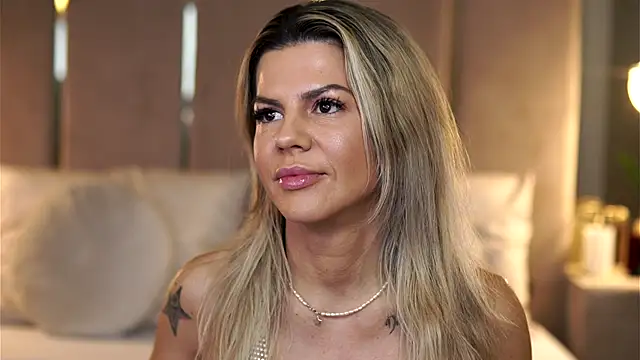 CamilaStarr online show from 11/28/25, 09:28