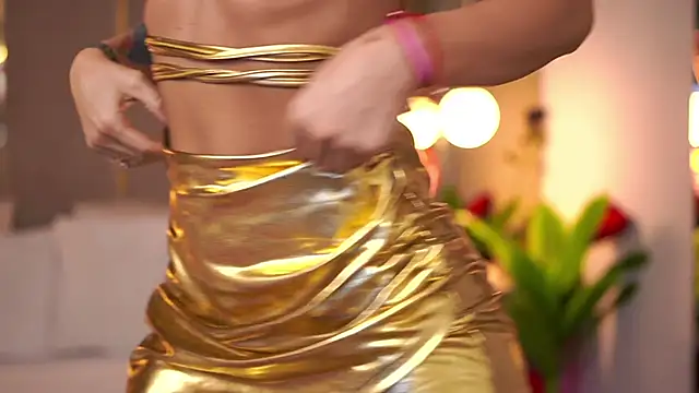 CamilaStarr online show from 03/04/26, 07:53