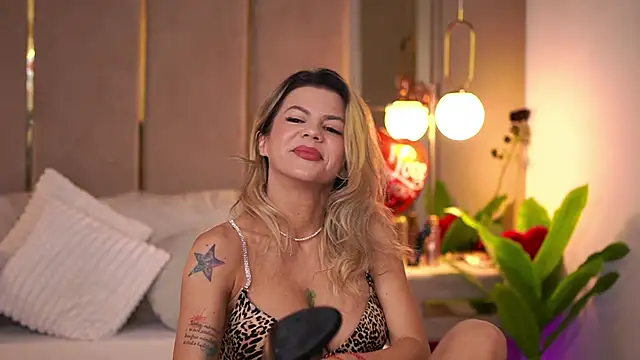 CamilaStarr online show from 03/05/26, 07:32