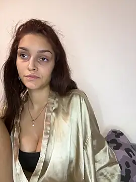 EllaBlowy online show from 10/09/25, 08:34