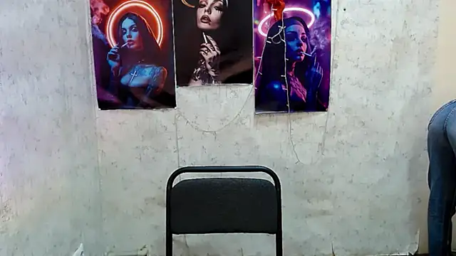 EmmaCat  online show from 02/26/26, 05:28