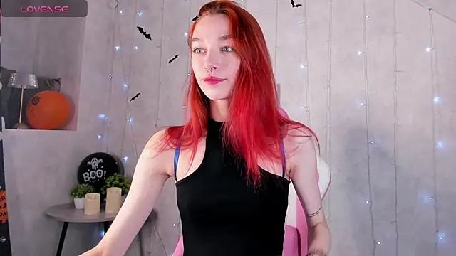 Snapshot of Melissa_Cox chatting on 11/03/25, 12:46 Melissa Cox online show from 11/03/25, 12:46