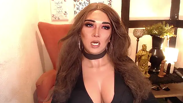 TsMalibogXx online show from 02/15/26, 02:03