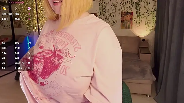 Aki nohana online show from 10/08/25, 05:21