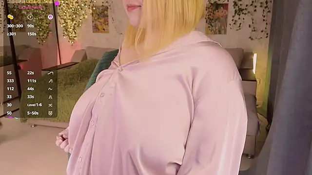 Aki nohana online show from 10/25/25, 05:30