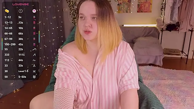 Aki nohana online show from 02/10/26, 06:23