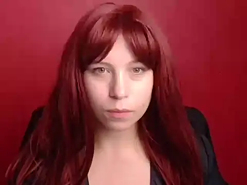 Alice Gotica online show from 09/12/25, 02:50