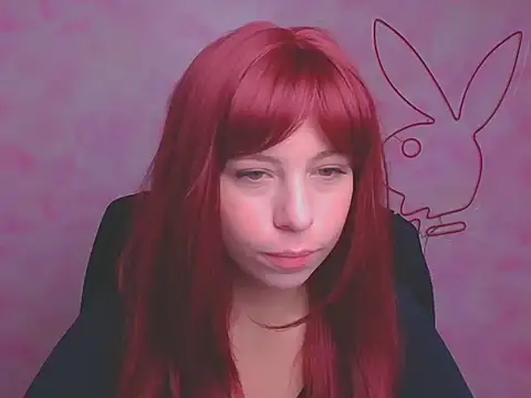 Alice Gotica online show from 09/28/25, 05:46