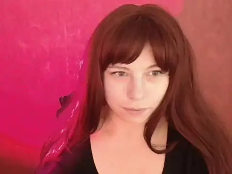 Alice Gotica online show from 10/06/25, 01:52