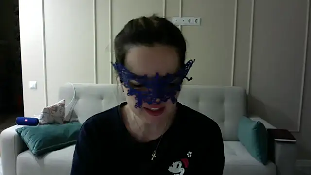 Myrisse online show from 10/29/25, 04:53