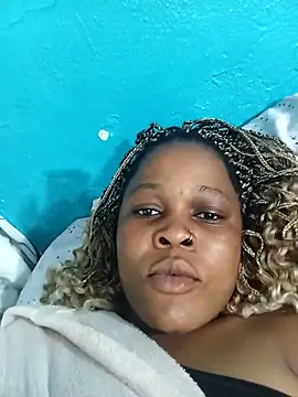 BlondieBitch online show from 03/12/26, 03:51