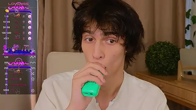 va1ora online show from 09/13/25, 12:27