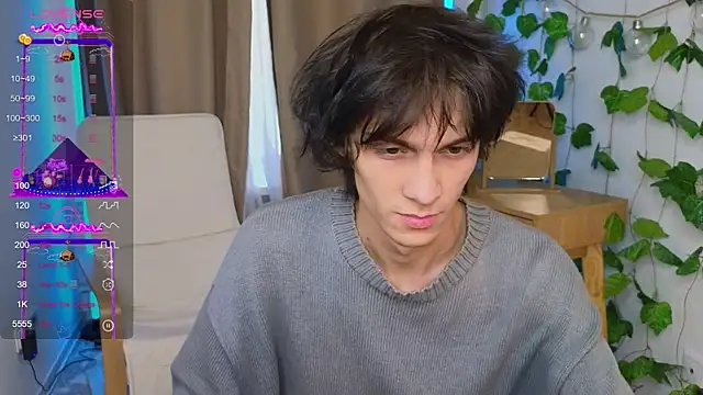 va1ora online show from 10/01/25, 12:22