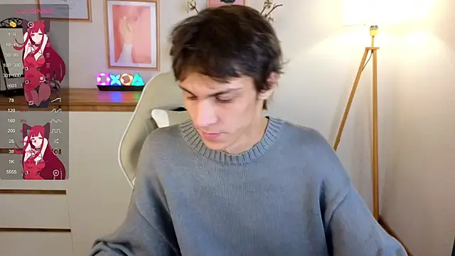 va1ora online show from 10/22/25, 12:16