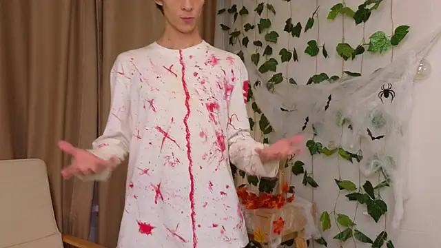 va1ora online show from 10/26/25, 03:40