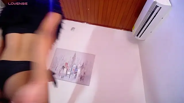 ivony tgn online show from 09/15/25, 06:41