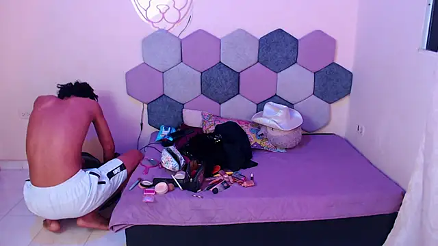 ivony tgn online show from 09/16/25, 12:28