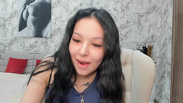 Snapshot of ElizabethParkk chatting on 09/15/25, 12:43 ElizabethParkk online show from 09/15/25, 12:43