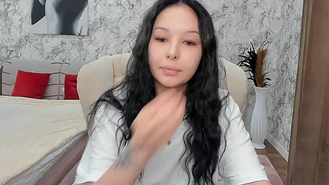 Snapshot of ElizabethParkk chatting on 09/16/25, 04:02 ElizabethParkk online show from 09/16/25, 04:02