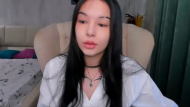 Snapshot of ElizabethParkk chatting on 10/23/25, 08:24 ElizabethParkk online show from 10/23/25, 08:24