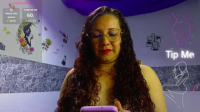 zamy x online show from 10/13/25, 02:11