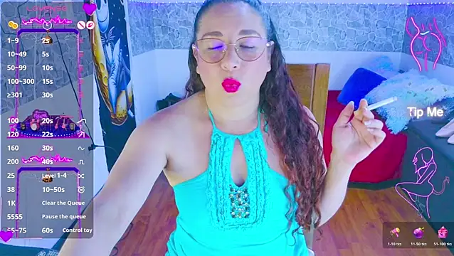 Snapshot of zamy_x chatting on 04/24/26, 07:33 zamy x online show from 04/24/26, 07:33