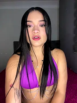 Alanasole online show from 10/01/25, 02:06