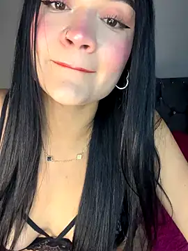 Alanasole online show from 10/09/25, 02:31