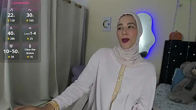 Snapshot of ShanaJamil chatting on 03/06/26, 06:59 ShanaJamil online show from 03/06/26, 06:59