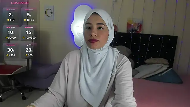 Snapshot of ShanaJamil chatting on 03/13/26, 12:12 ShanaJamil online show from 03/13/26, 12:12