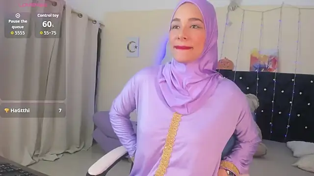 Snapshot of ShanaJamil chatting on 03/27/26, 12:16 ShanaJamil online show from 03/27/26, 12:16