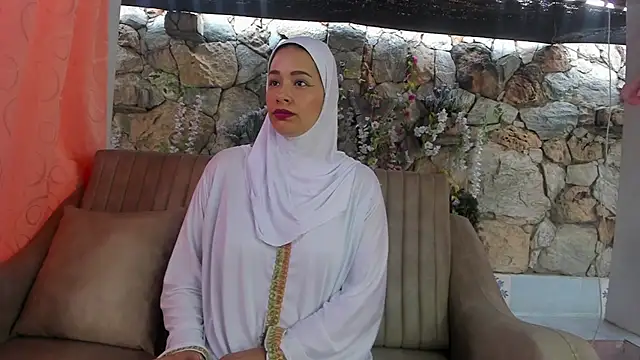 ShanaJamil online show from 07/14/26, 12:11